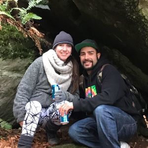 Meet your Posher, Rae